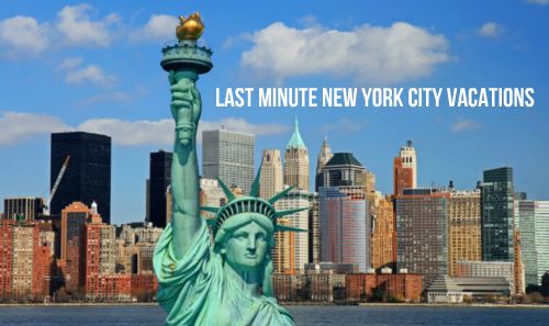 New York City Vacations